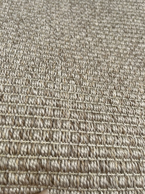 Tapete de sisal Belga 1,50x2,00