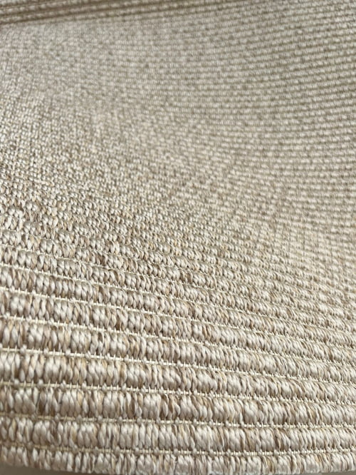 Tapete de sisal Belga 1,50x2,00